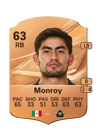 Monroy - 63 - Rare