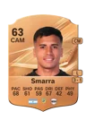 Smarra - 63 - Rare