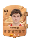Hormigo - 63 - Rare