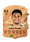 João Pedro - 63 - Rare