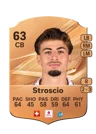 Stroscio - 63 - Rare