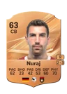 Nuraj - 63 - Rare