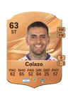 Colazo - 63 - Rare