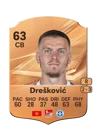 Drešković - 63 - Rare