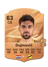 Dujmović - 63 - Rare
