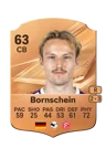 Bornschein - 63 - Rare