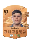 Oviedo - 63 - Rare