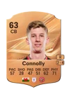 Connolly - 63 - Rare
