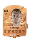 Collinge - 63 - Rare