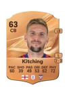 Kitching - 63 - Rare