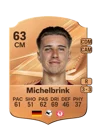 Michelbrink - 63 - Rare