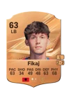 Fikaj - 63 - Rare