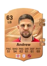 Andrew - 63 - Rare