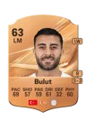 Bulut - 63 - Rare