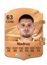 Nadruz - 63 - Rare