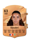Djoubri - 63 - Rare