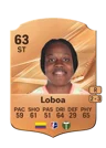 Loboa - 63 - Rare