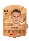 Urbich - 63 - Rare