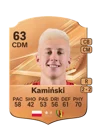 Kamiński - 63 - Rare