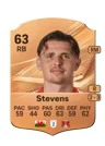 Stevens - 63 - Rare