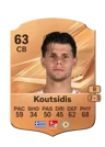 Koutsidis - 63 - Rare