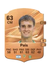 Pais - 63 - Rare