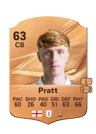 Pratt - 63 - Rare