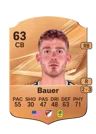 Bauer - 63 - Rare