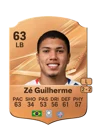 Zé Guilherme - 63 - Rare