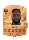 Leye - 63 - Rare