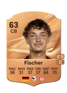 Fischer - 63 - Rare