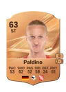 Paldino - 63 - Rare