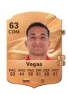 Vegas - 63 - Rare