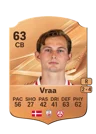 Vraa - 63 - Rare