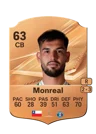 Monreal - 63 - Rare