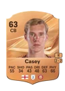 Casey - 63 - Rare