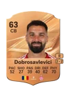 Dobrosavlevici - 63 - Rare
