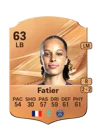 Fatier - 63 - Rare