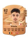 Irimia - 62 - Rare