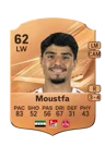 Moustfa - 62 - Rare