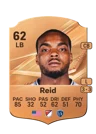 Reid - 62 - Rare