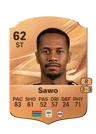 Sawo - 62 - Rare