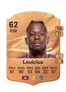 Louicius - 62 - Rare