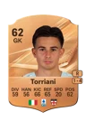 Torriani - 62 - Rare