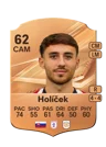 Holíček - 62 - Rare