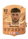 Sherring - 62 - Rare