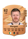 Horgan - 62 - Rare