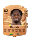 Openda - 62 - Rare