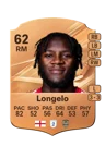 Longelo - 62 - Rare