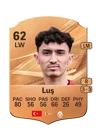 Luş - 62 - Rare